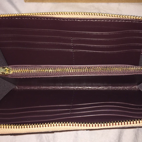 Coach wallet - Picture 3 of 3